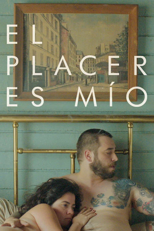 El placer es m&iacute;o