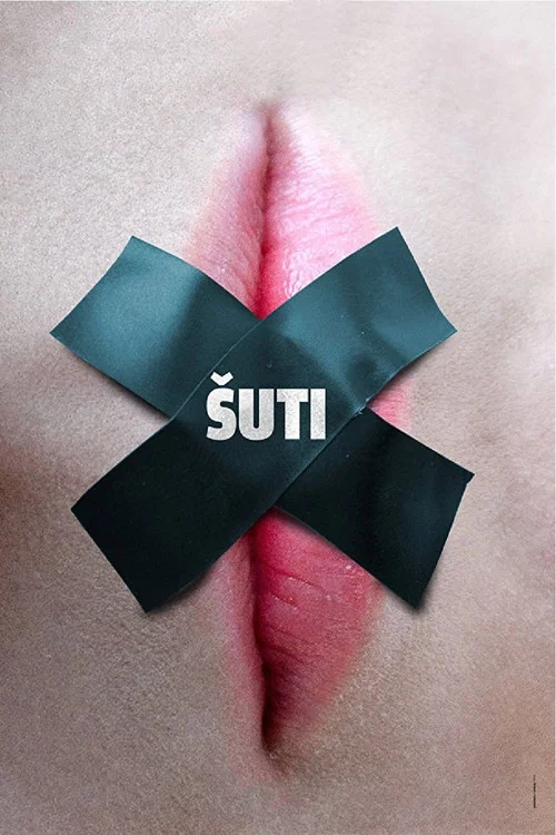 &Scaron;uti