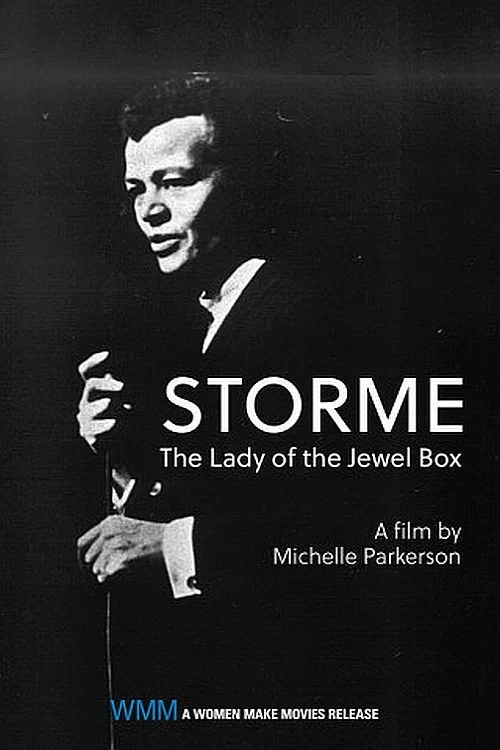Storm&eacute;: Lady of the Jewel Box