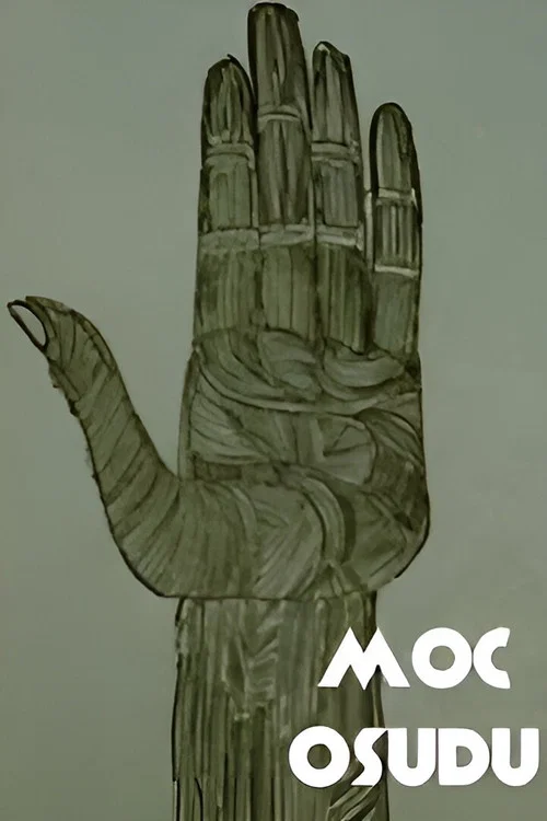 Moc osudu