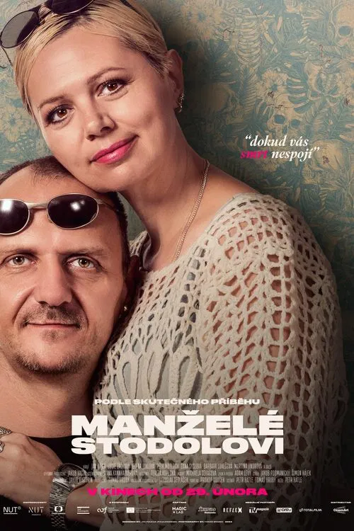 Manžel&eacute; Stodolovi