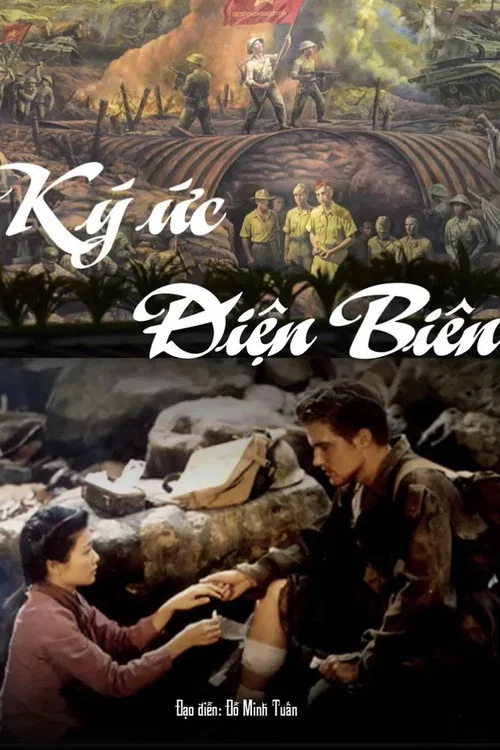 K&yacute; ức Điện Bi&ecirc;n