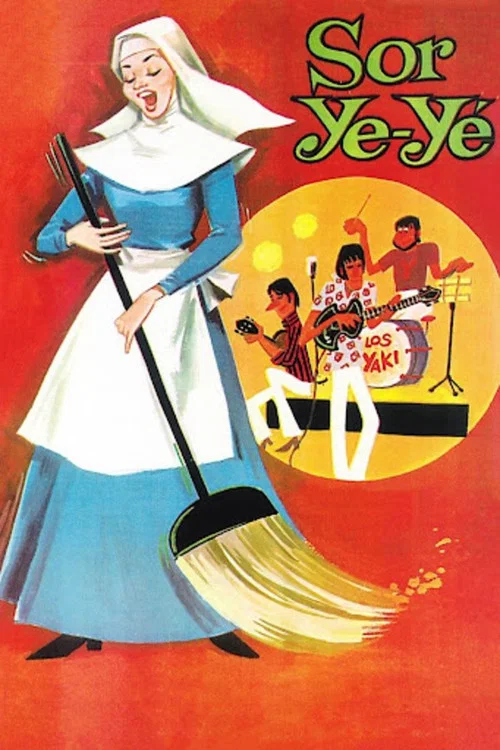 Sor Ye-y&eacute;