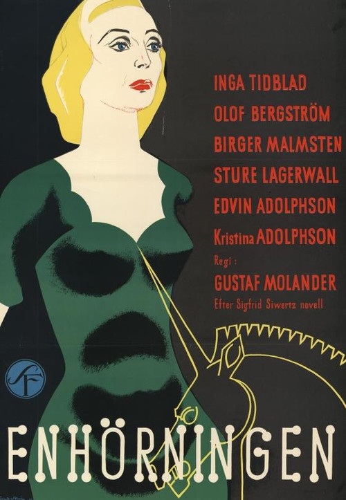Enh&ouml;rningen