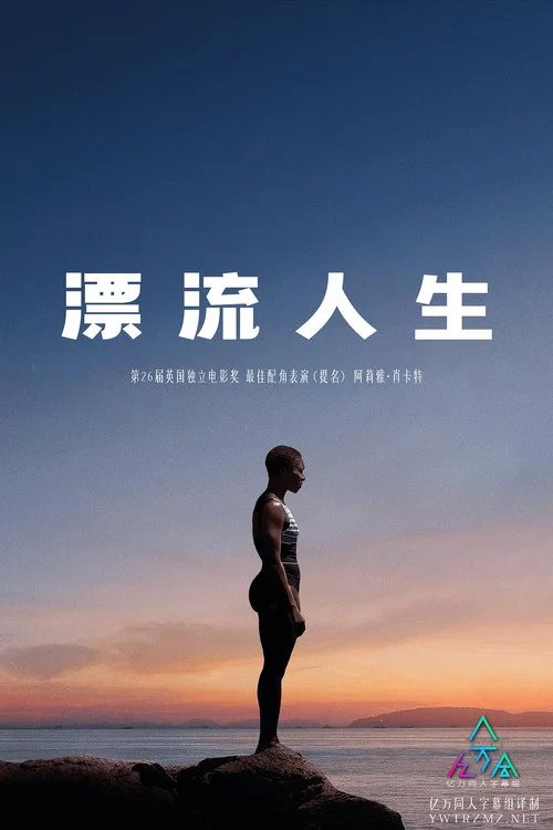 漂流人生