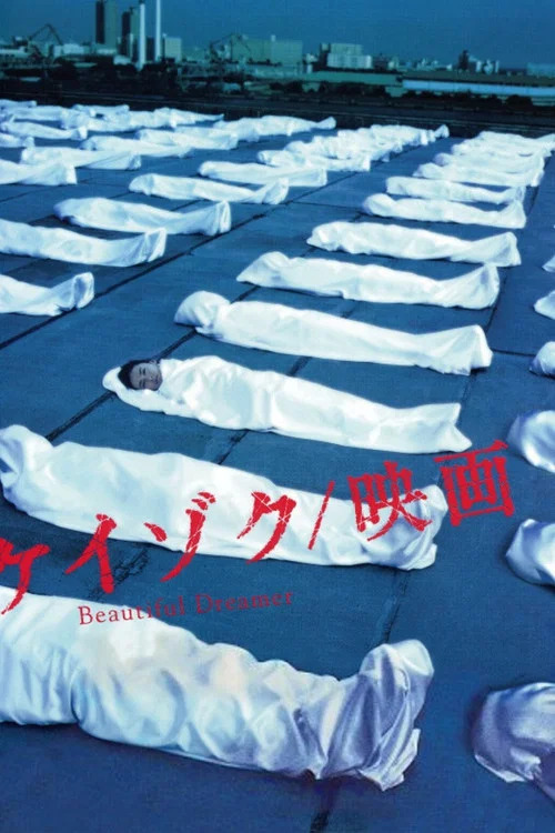 继续 电影版：美丽梦想者