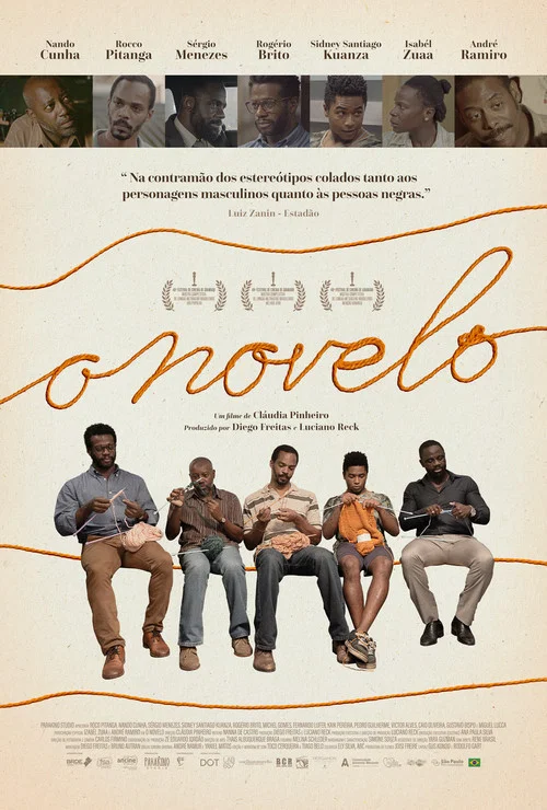 O Novelo