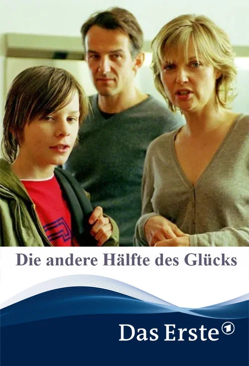 Die andere H&auml;lfte des Gl&uuml;cks