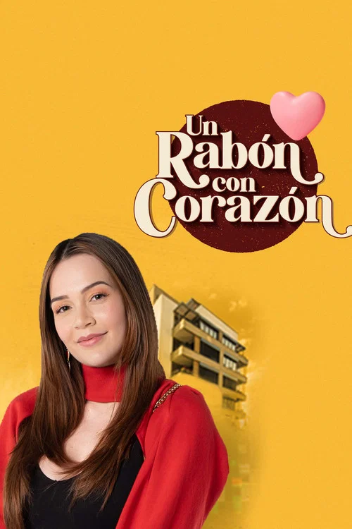 Un rab&oacute;n con coraz&oacute;n