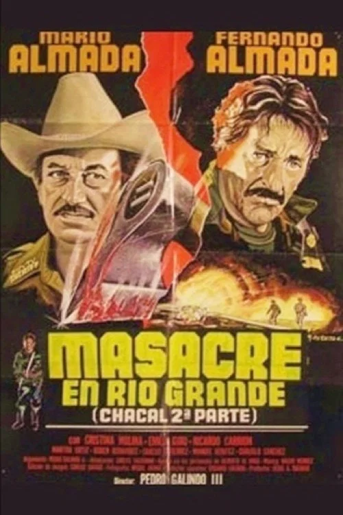 Masacre en R&iacute;o Grande