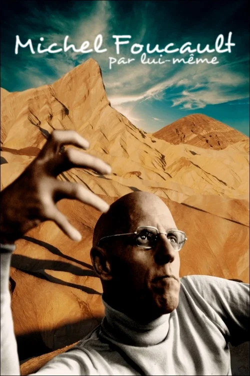Michel Foucault par lui-m&ecirc;me
