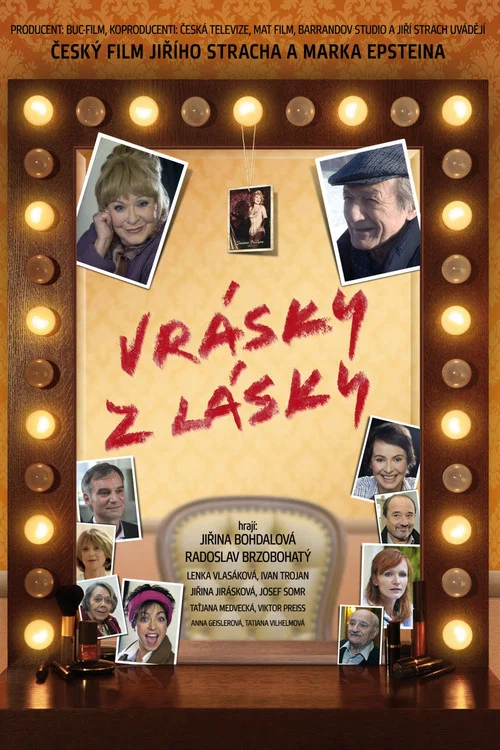 Vr&aacute;sky z l&aacute;sky