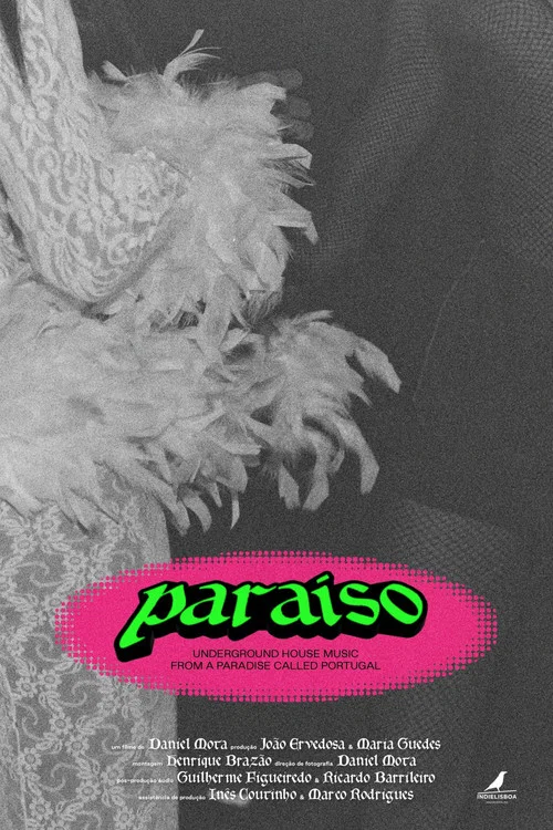 Para&iacute;so