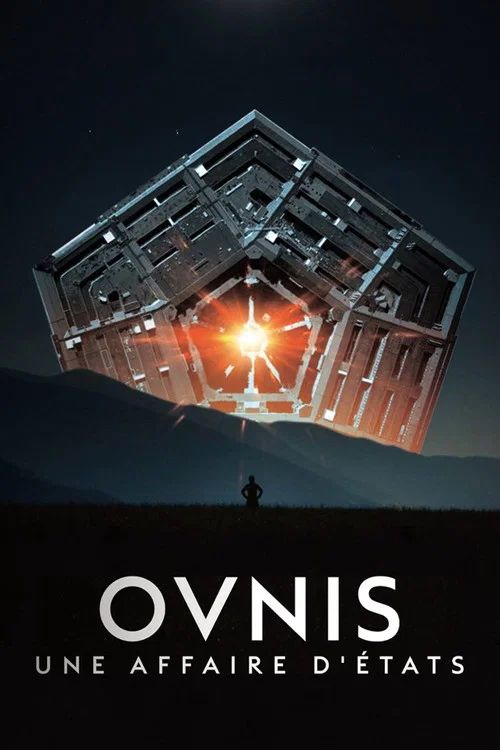 OVNIS : Une affaire d'&Eacute;tats