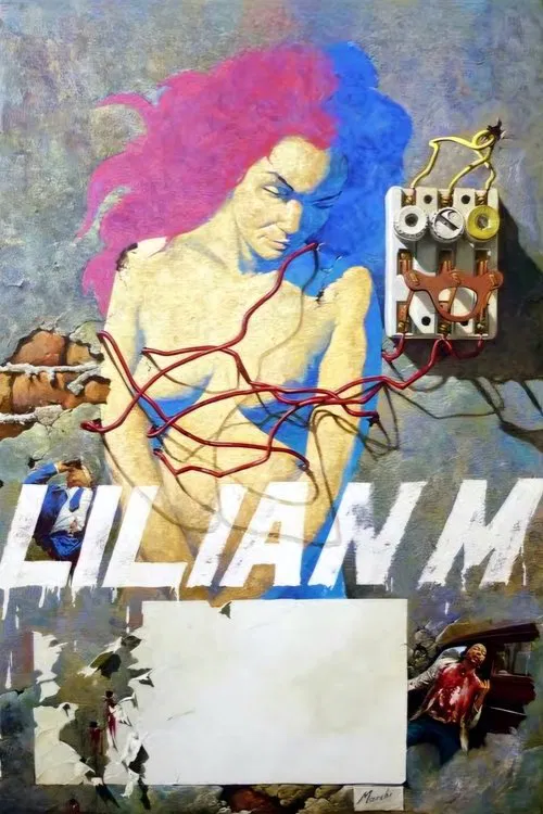 Lilian M: Relat&oacute;rio Confidencial