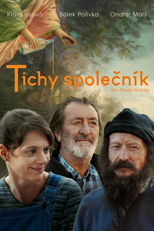 Tich&yacute; společn&iacute;k