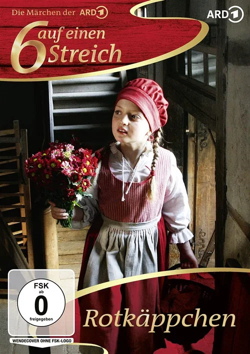 Rotk&auml;ppchen