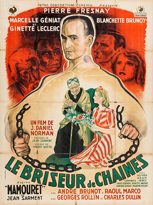 Le Briseur de cha&icirc;nes