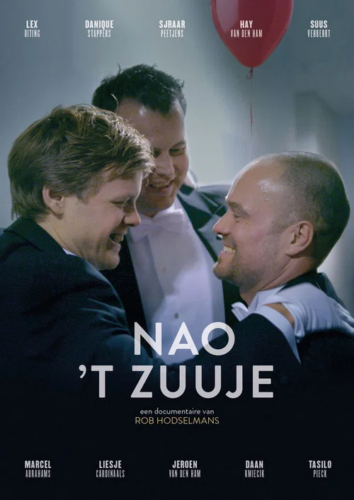 Nao &rsquo;t Zuuje