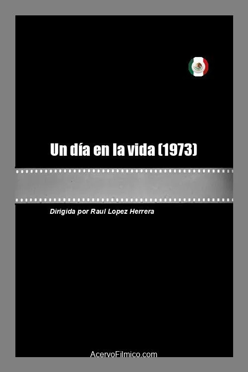 Un d&iacute;a en la vida