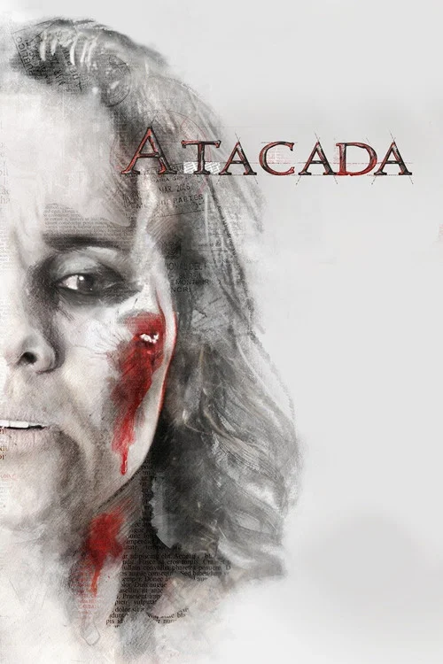 Atacada: la teor&iacute;a del dolor