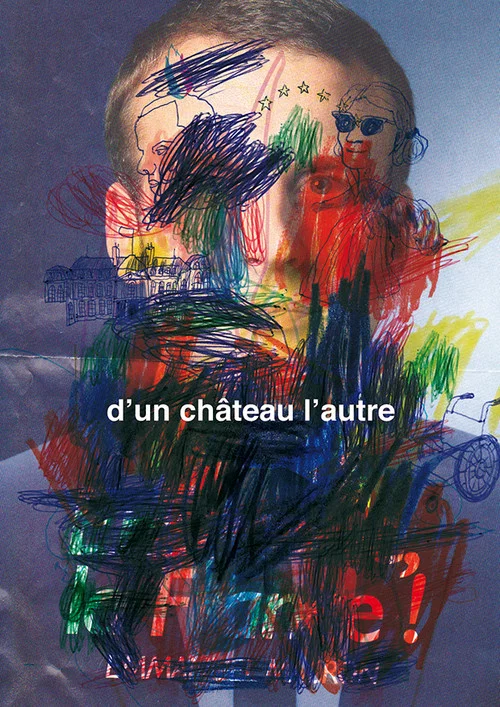 D&rsquo;un ch&acirc;teau l&rsquo;autre