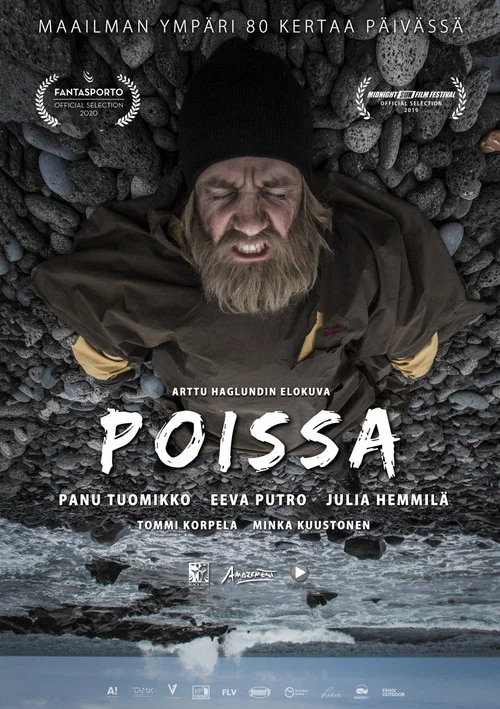 N&auml;in tehtiin Poissa