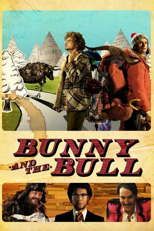 兔子和公牛