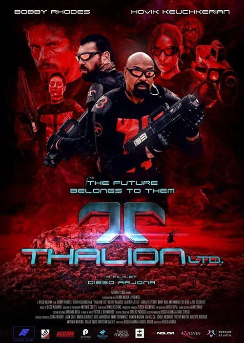 Thalion Ltd.