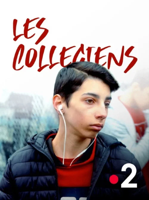 Les Coll&eacute;giens