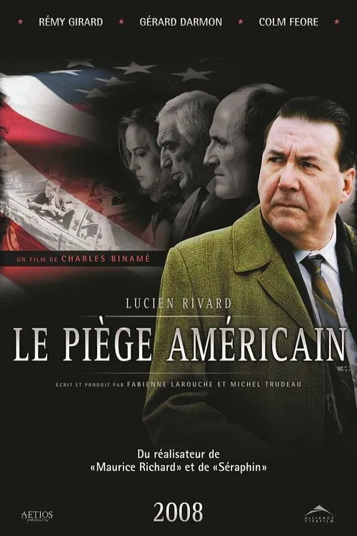 Le pi&egrave;ge am&eacute;ricain