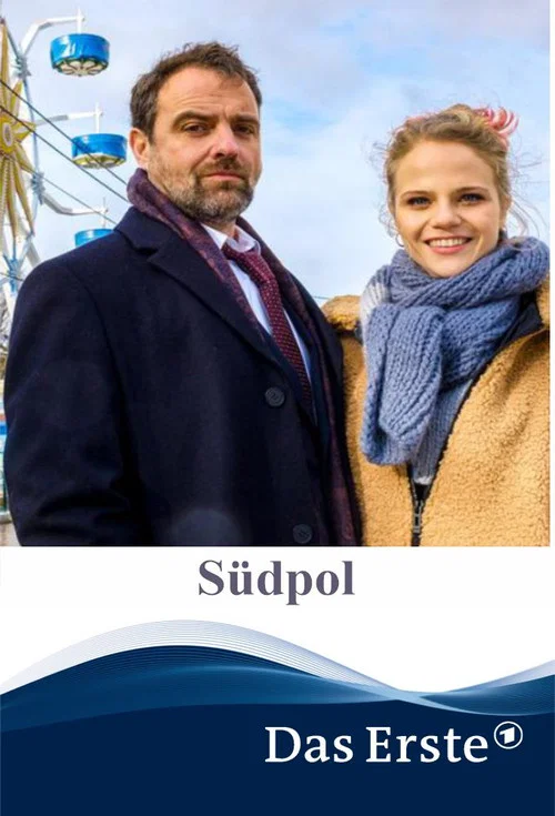 S&uuml;dpol