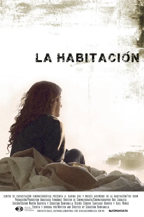La Habitaci&oacute;n