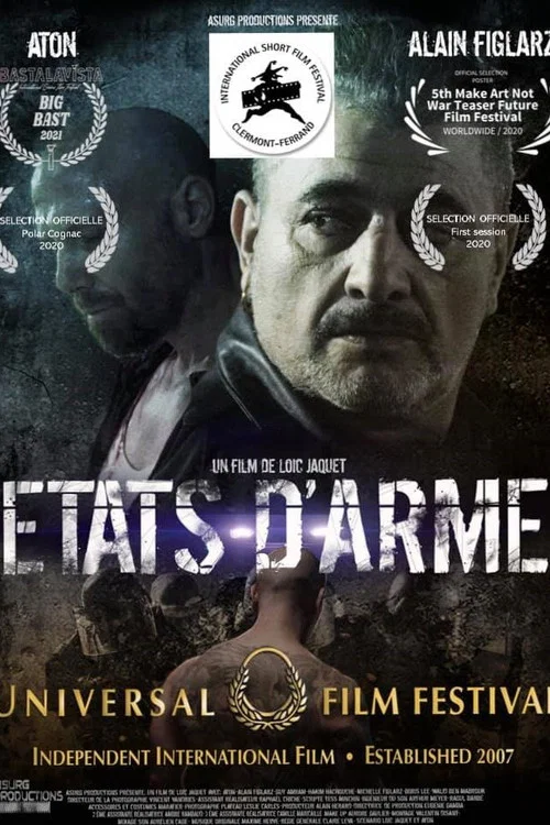Etats d&rsquo;arme