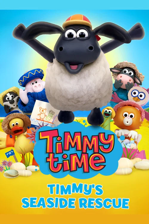 Timmy's Seaside Rescue
