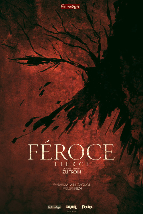 F&eacute;roce