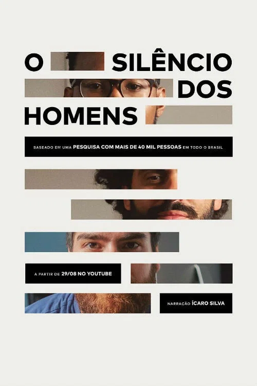 O Sil&ecirc;ncio dos Homens