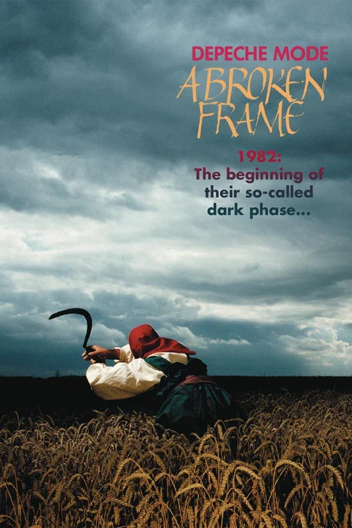 Depeche Mode: 1982 &ldquo;The Beginning of Their So-Called Dark Phase&hellip;&rdquo;