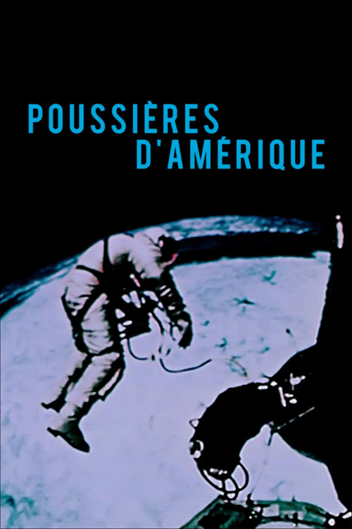 Poussi&egrave;res d'Am&eacute;rique