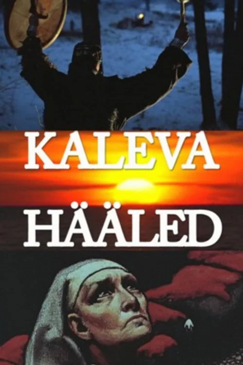 Kaleva h&auml;&auml;led