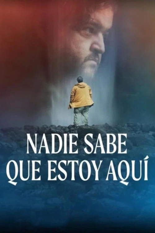 Nadie sabe que estoy aqu&iacute;