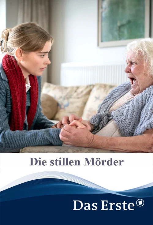 Die stillen M&ouml;rder