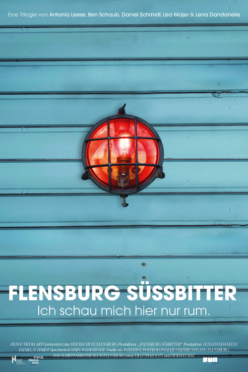 Flensburg S&uuml;&szlig;bitter