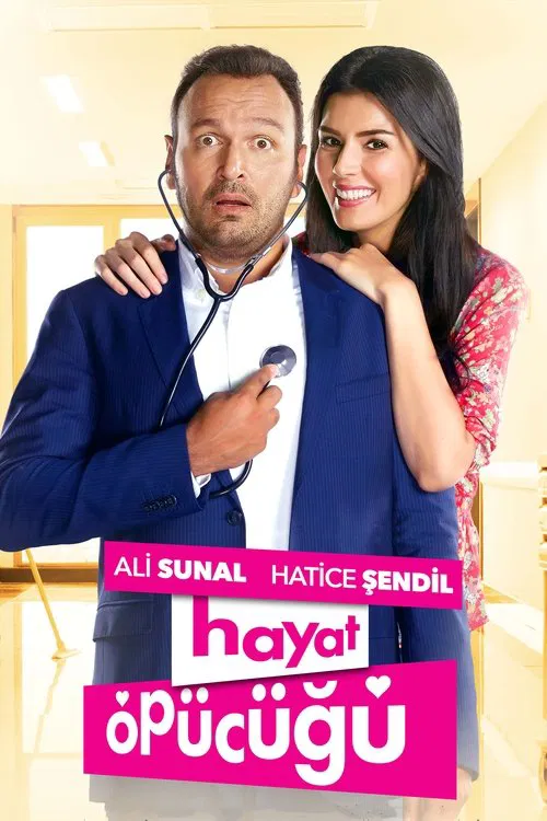 Hayat &Ouml;p&uuml;c&uuml;ğ&uuml;