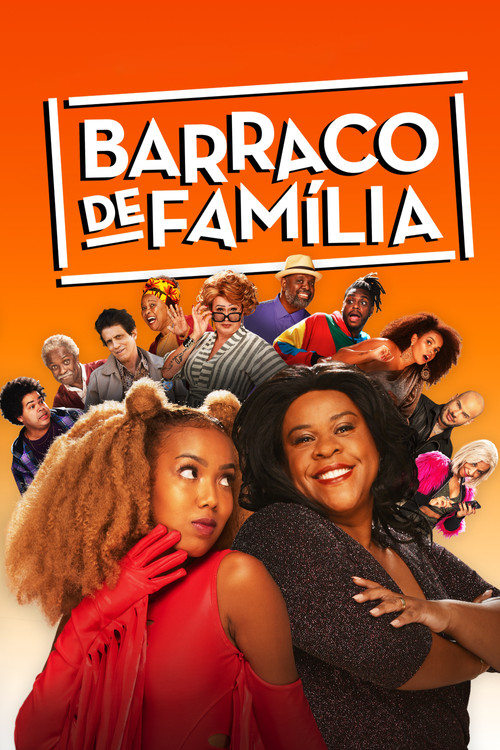Barraco de Fam&iacute;lia