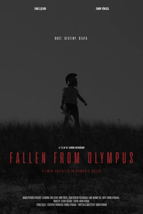 Fallen From Olympus
