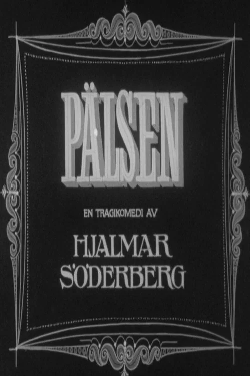 P&auml;lsen