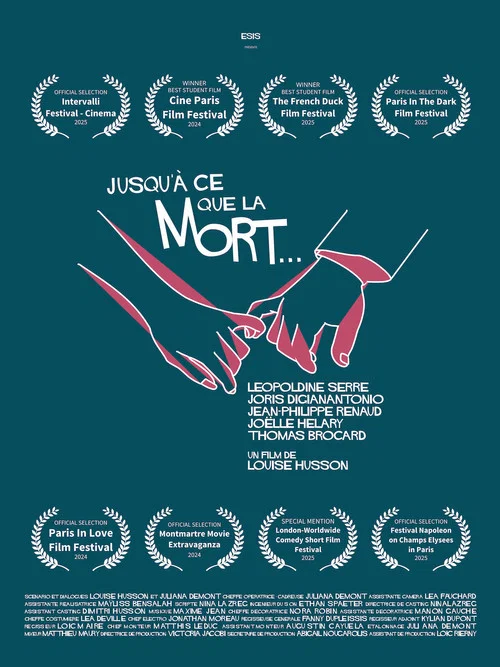 Jusqu'&agrave; ce que la mort...