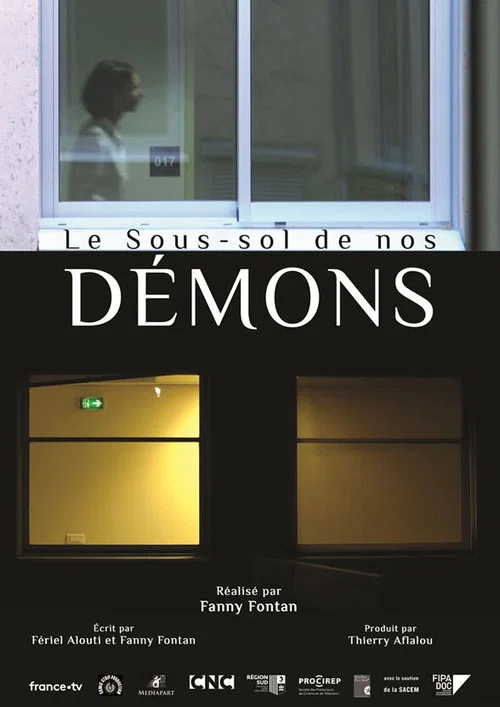 Le Sous-sol de nos d&eacute;mons