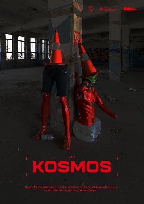 Kosmos